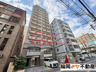 ロマネスク天神アネックスの画像