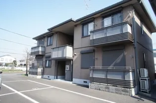 グランレーブAの画像