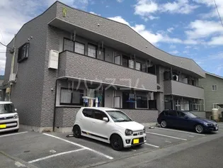 GRAND FORETの画像