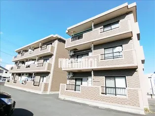 ジュネス横割の画像