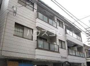 マンション吉田の画像