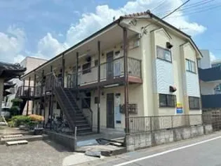 コーポ酒井Bの画像