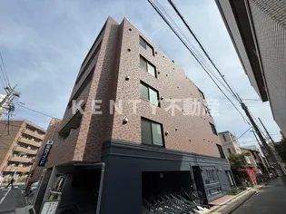 ECREDE蒲田の画像