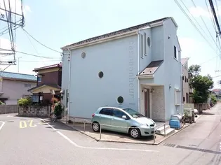 カサボナール壱番館の画像