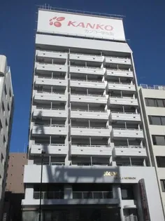 ジャコワ東日本橋の画像