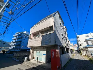 MM HILLSIIの画像