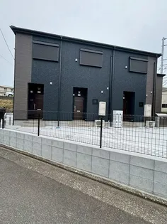 神奈川県茅ヶ崎市香川6【一戸建】の外観