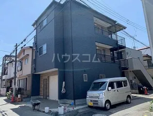 メゾンボヌールの画像