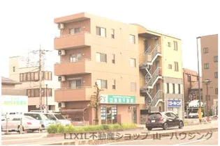 サンチュウビルの画像