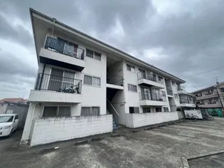 シャトー上本町の画像
