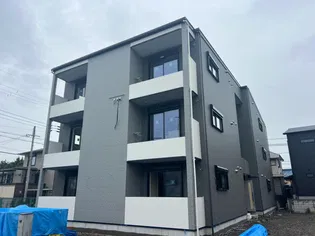 GRACIAS COURT樟葉NORTHの画像