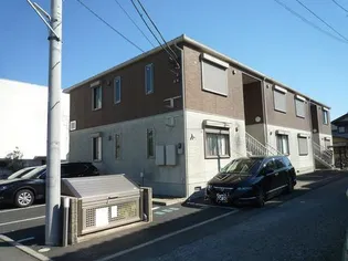 サンフォレスト四街道の画像