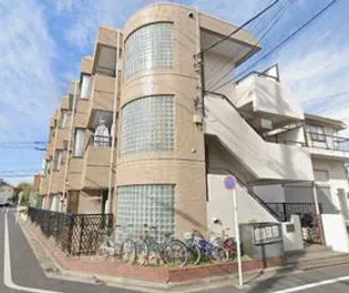 ヘリオス相互世田谷の画像