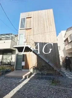 COCO GARDEN 北千住の画像