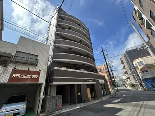 レガーレクロノスの画像