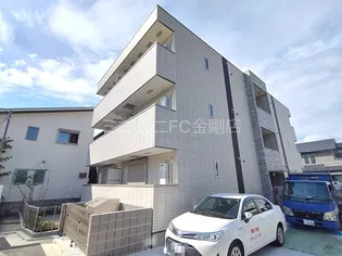 クローバー シエル初芝の画像