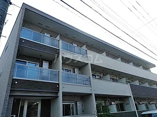 BLESS田無の画像