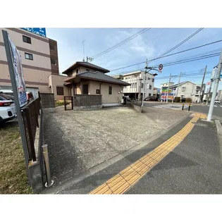 神奈川県伊勢原市伊勢原1【一戸建】の外観