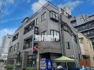 ゴールド第3ビルの画像