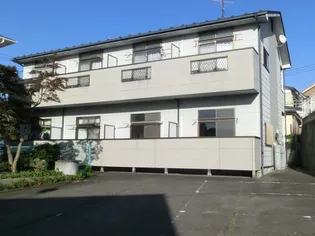 宮城県多賀城市浮島2【アパート】の外観