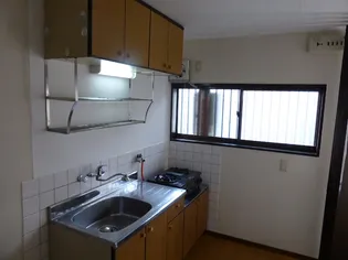 OMマンション寝屋川【2階】の外観