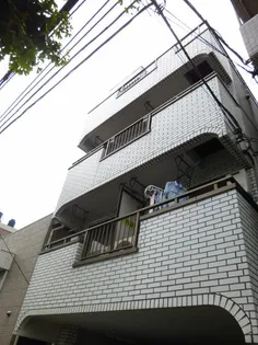 サンハイム亀山の画像