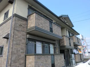 リベーラコート Aの画像