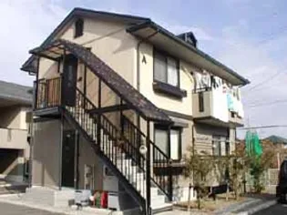 ビオレータ宮入 A【2階】の外観