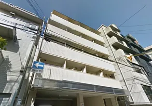 三甲イエム【5階】の外観