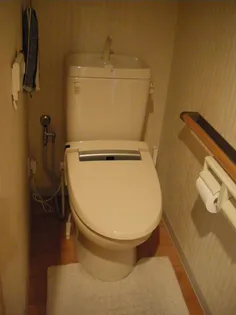 アパガーデンズ高崎駅前【8階】の内装