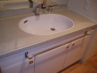 アパガーデンズ高崎駅前【8階】の内装