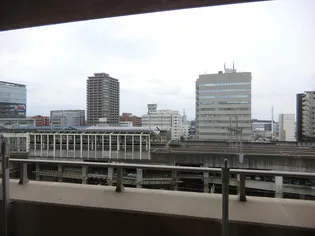 アパガーデンズ高崎駅前【8階】のその他画像