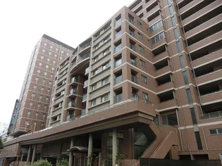 アパガーデンズ高崎駅前の画像