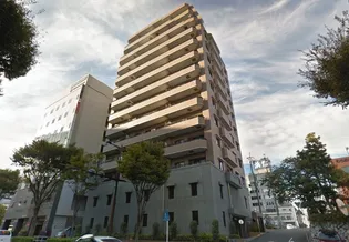 パークハイム元城の画像