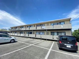 ベル ヴィ21の画像