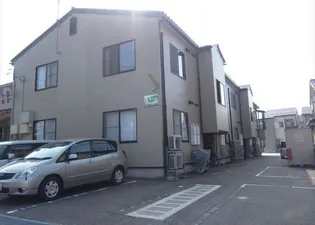 ハイツフローラIIの画像