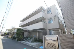 カーサ大野の画像