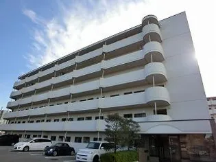 カーサ フィヨーレⅢの画像