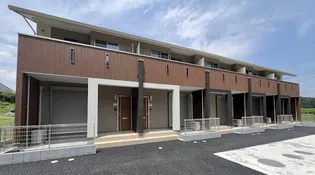 Altair(アルタイル)の外観