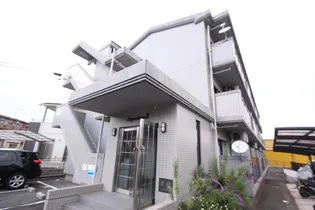 レジャンデールⅡの画像