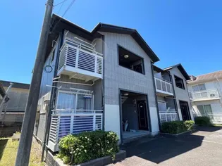 クレストコート B棟の画像