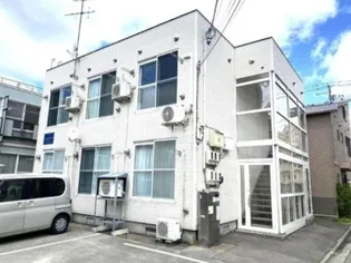 ベル エポックの画像