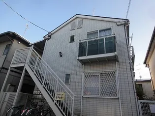 コートサウスヒルの画像