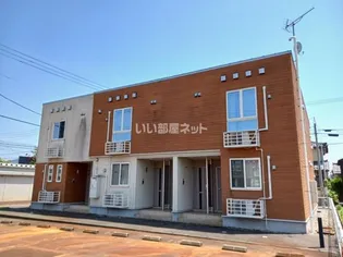 カーサモデルノAの画像