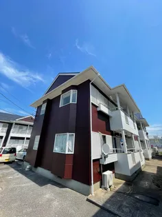 カームダウンハイツAの画像