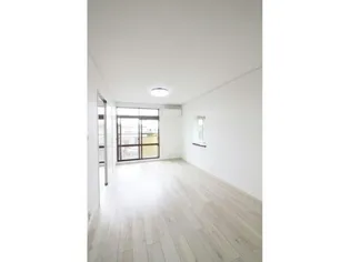 シティハイム白砂B【1階】の外観