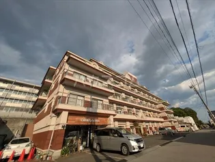 コープオリンピア宇津宮の画像