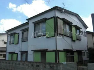 平野荘の画像