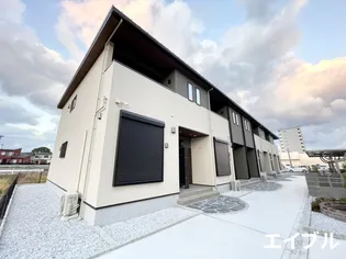 ル シャルム南参道の画像