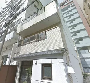 コンフォール池下【3階】の外観